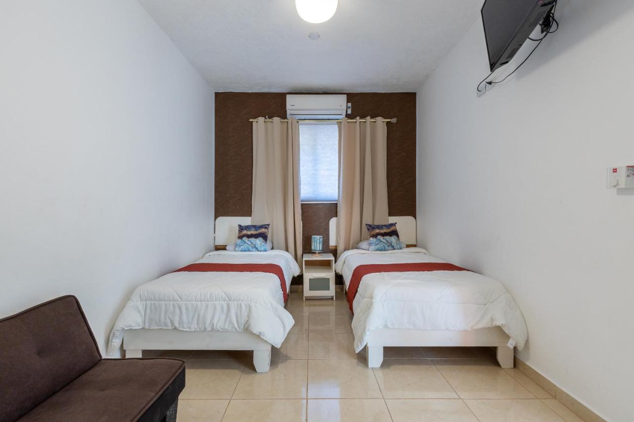 Appartamento con 2 Camere da Letto