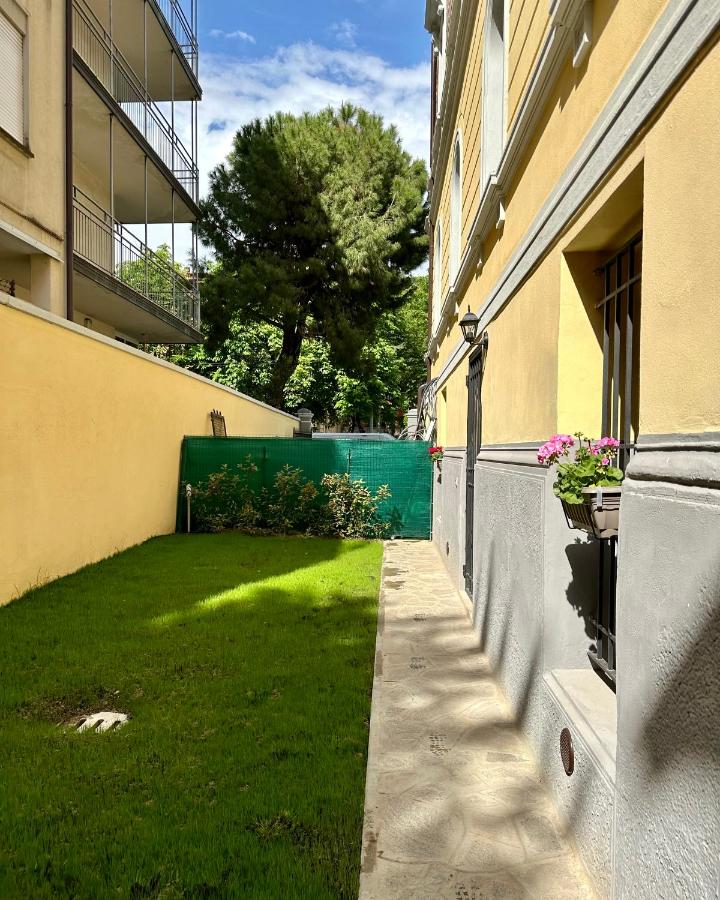 MONO Apartments Aldini - B&B