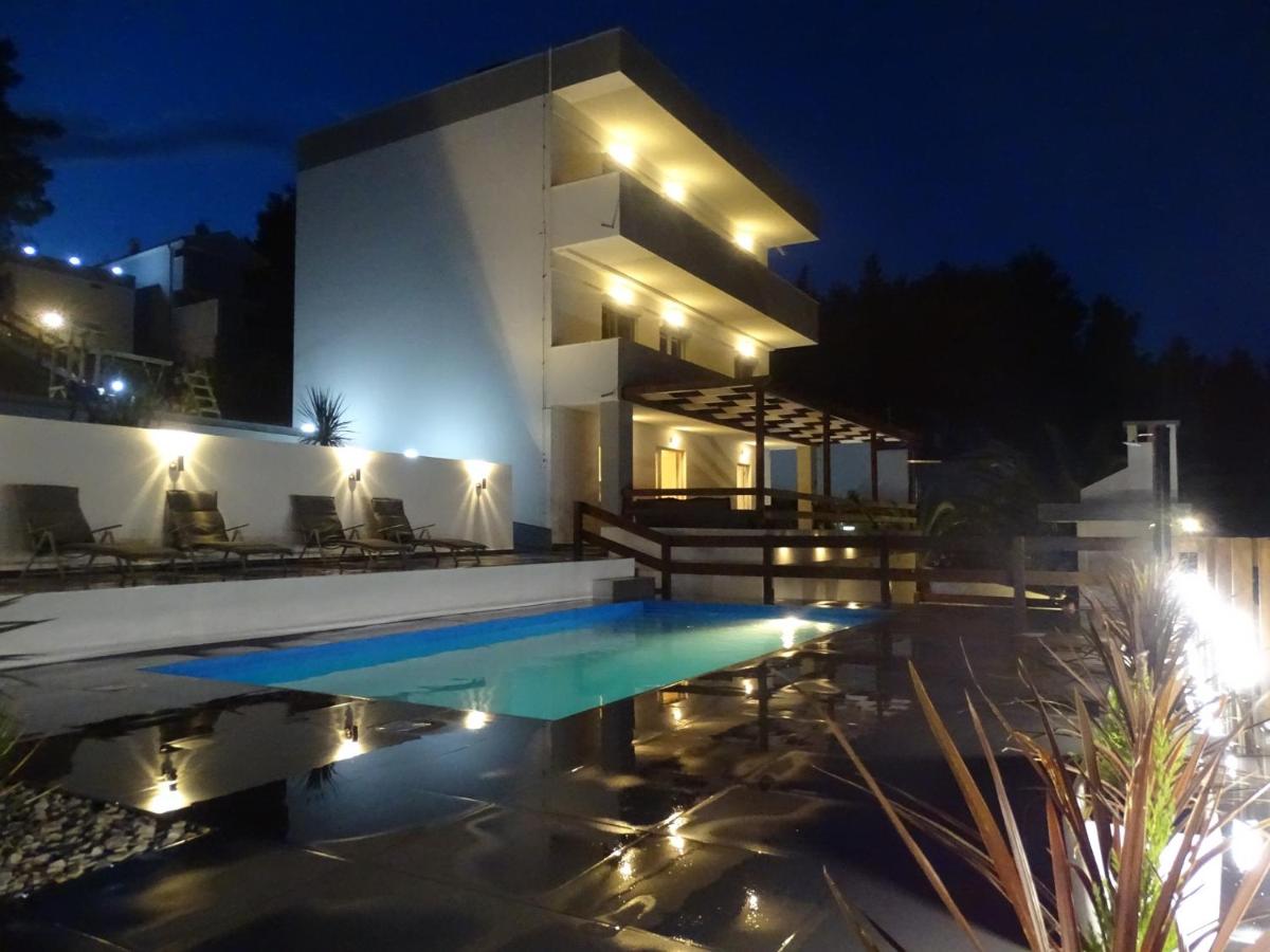 Villa Nikola - B&B Posedarje