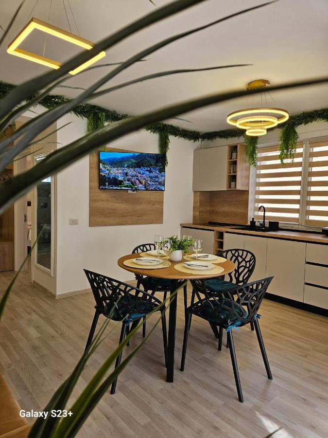 Bali del Mar Apartments - B&B Năvodari