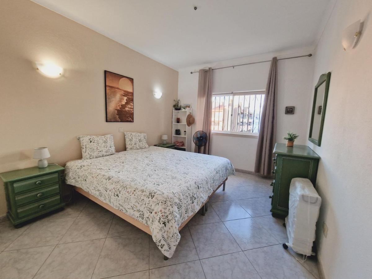 Apartamento de 1 dormitorio