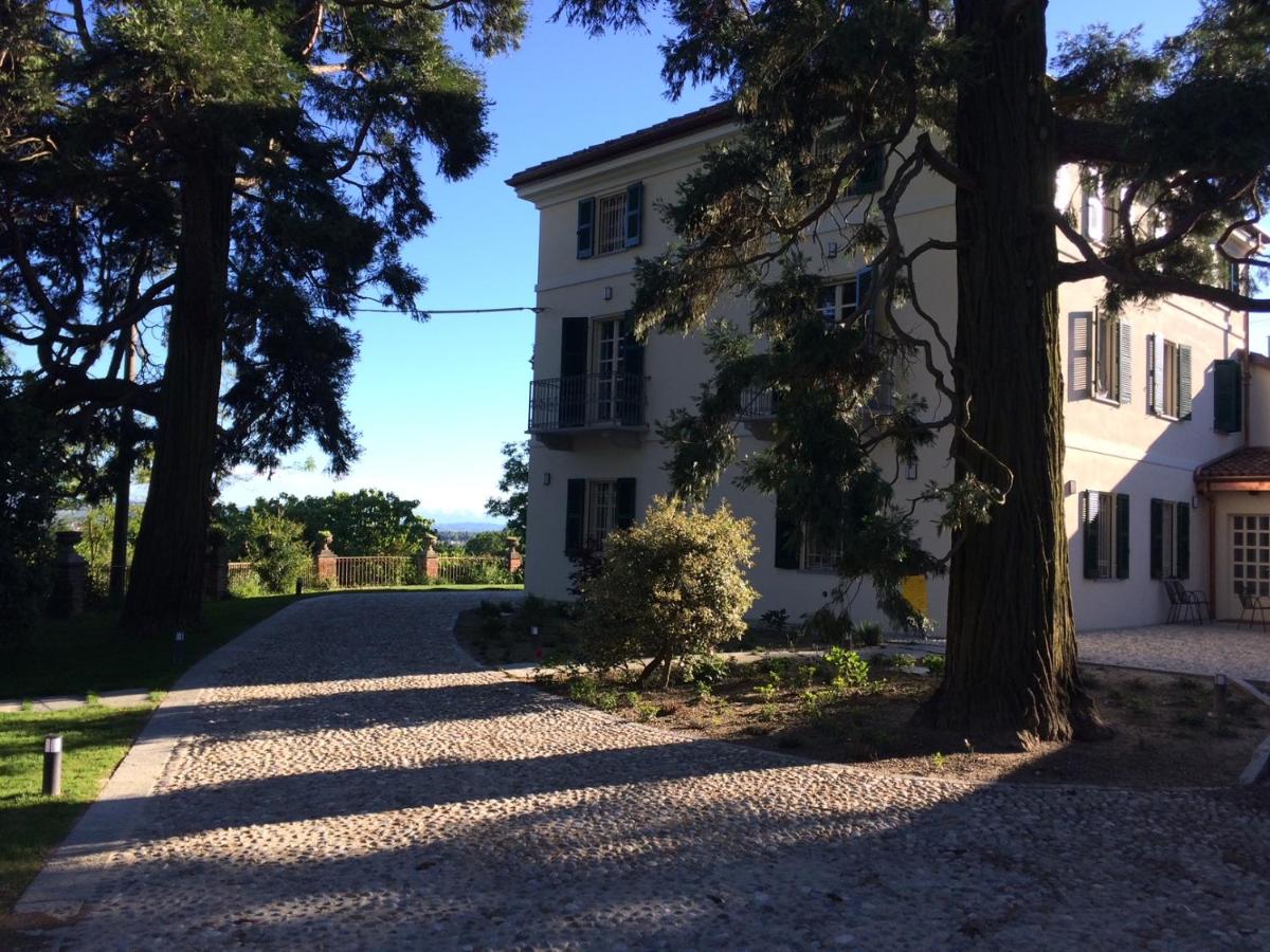Casa Rita, Charming House with pool, Asti - Chambres d’hôtes