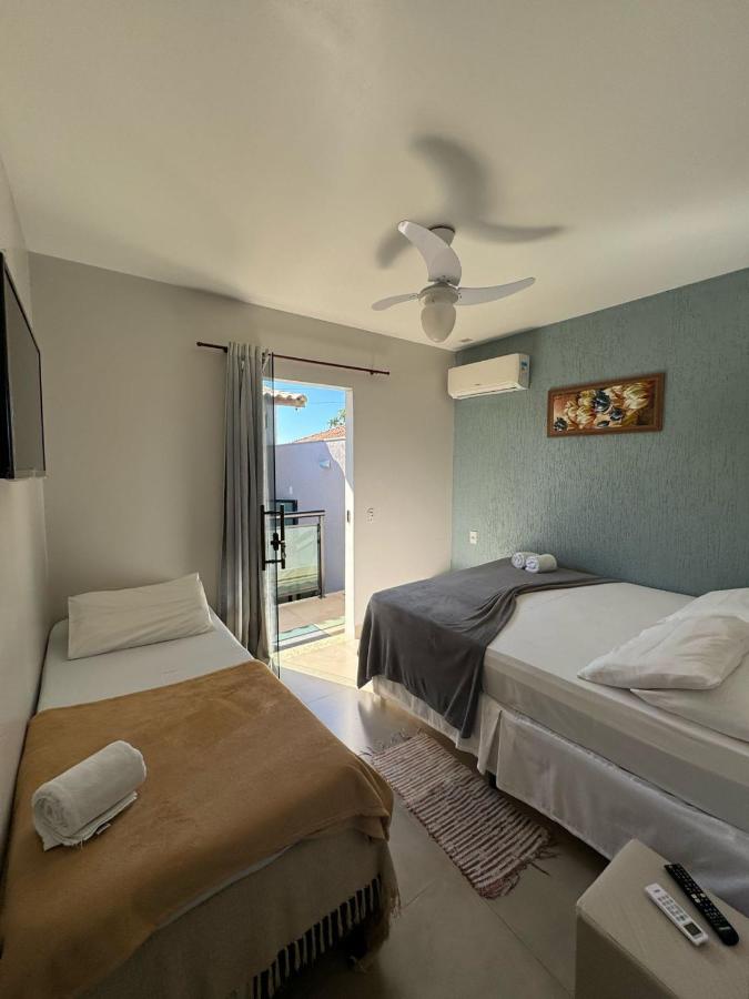 Basic Triple Room