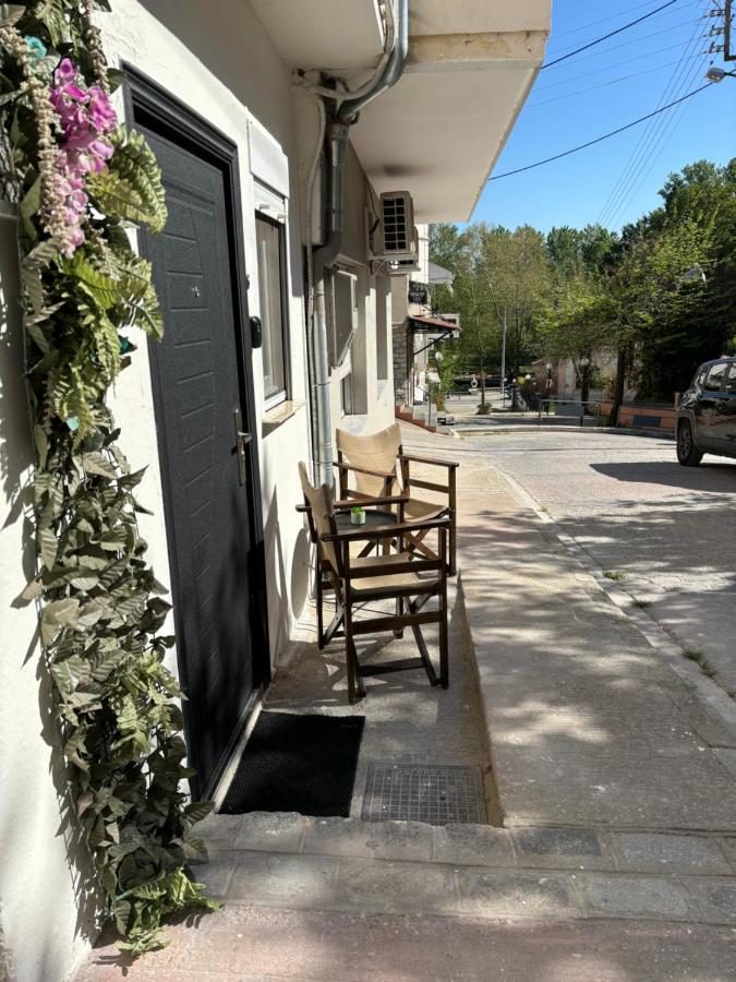 St.Barbara studio - B&B
