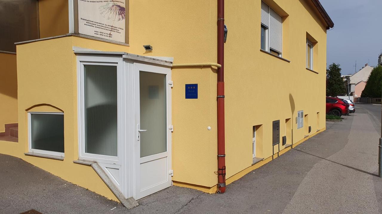 Quiet corner - Chambres d’hôtes