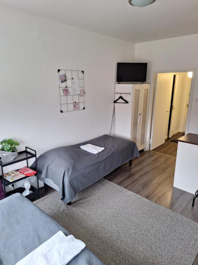 Appartamento con 1 Camera da Letto