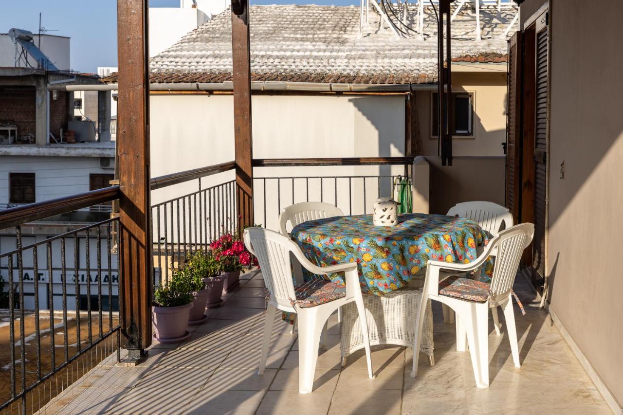 Big spacious apartment in the heart of the city! - B&B Chionato