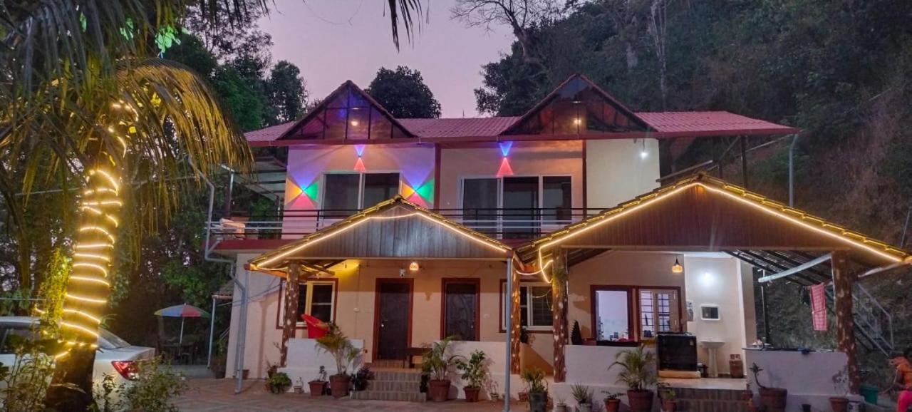 KATAKERI HOLIDAY HOME stay - B&B Madikeri