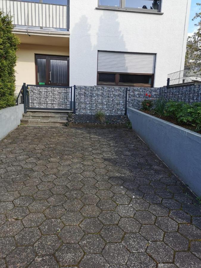 Ferienwohnung Hedi - Ferienwohnung Konz