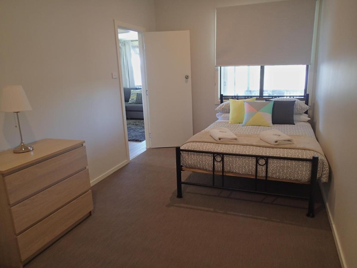 Two Bedroom Apartment 4