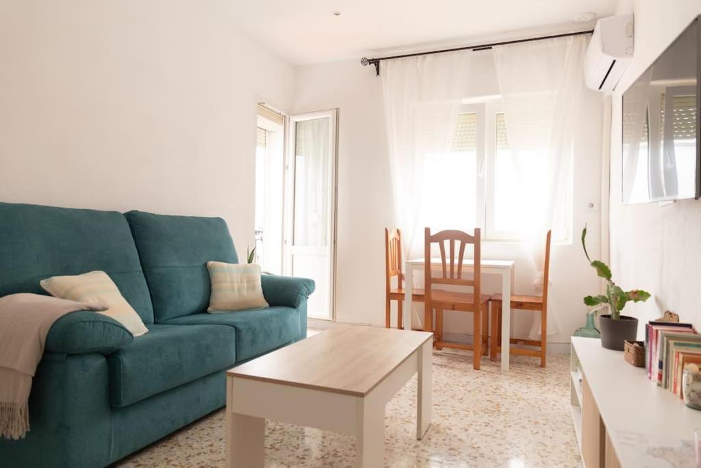 Hogar del Sur by Gades Gestión - B&B Cádice