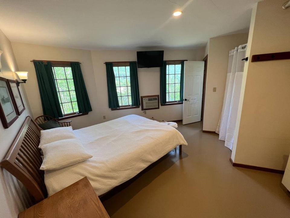 Apartment - Erdgeschoss