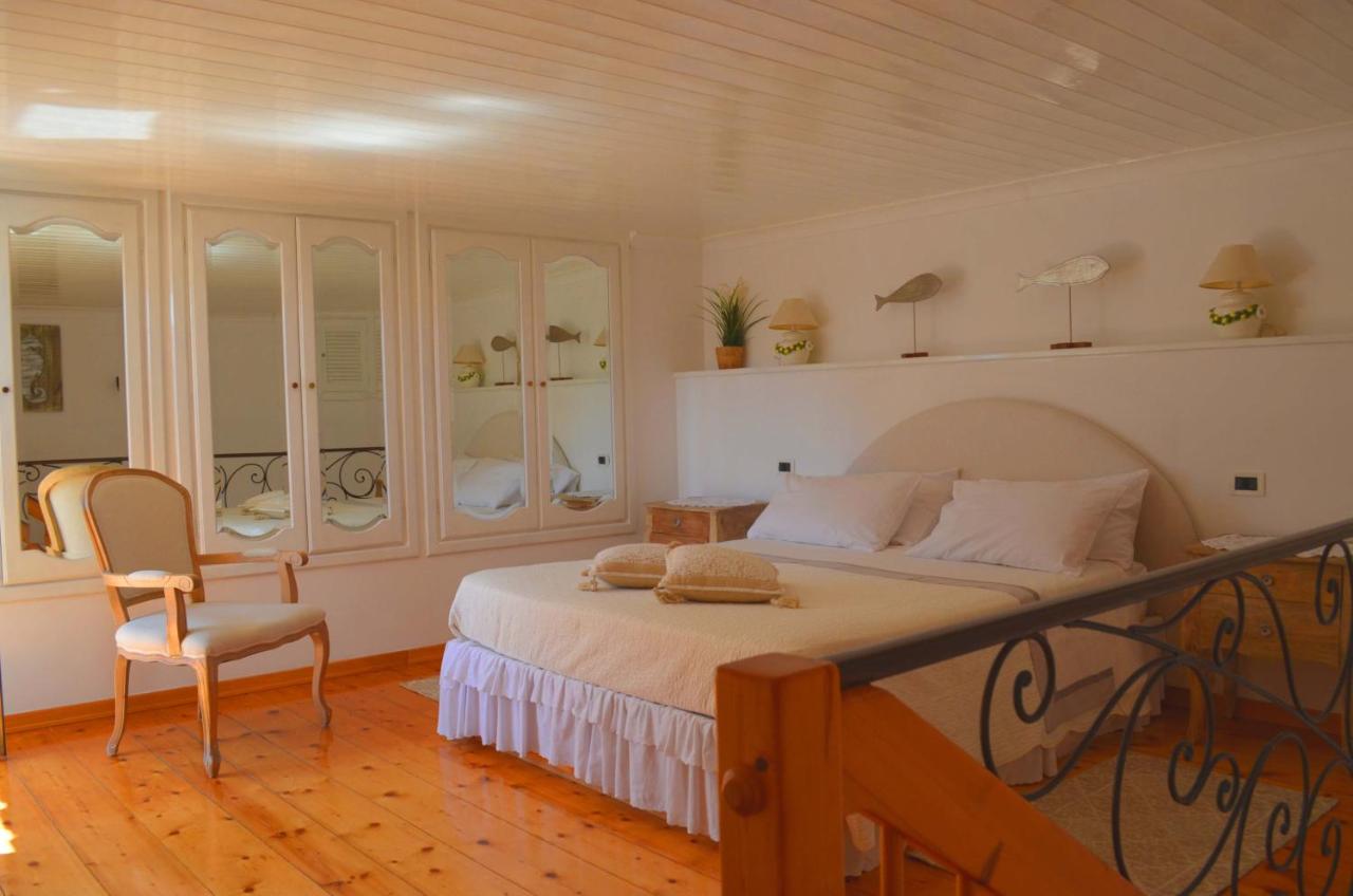 Maisonette - Annex