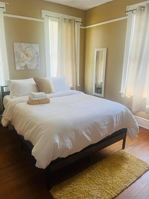 Historical Hideaway at Jacksonville - B&B Jacksonville