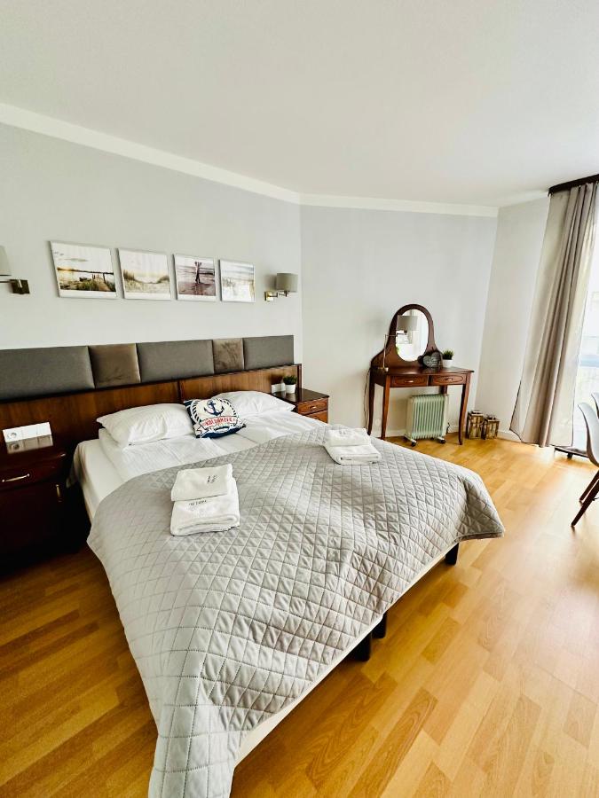 Al-Dom Apartamenty Awangardia 207 - B&B