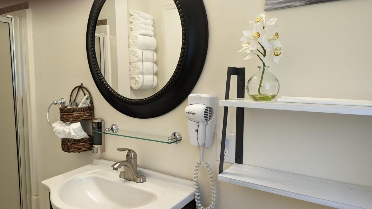 Amherst Inn - Virginia - B&B