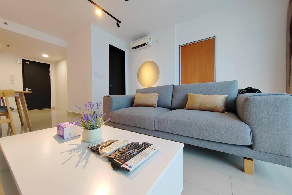 Trefoil Setia Alam 28#Walking Distance Convention Centre# Shopping Mall 2 Bedroom 2-4Pax - B&B Shah Alam
