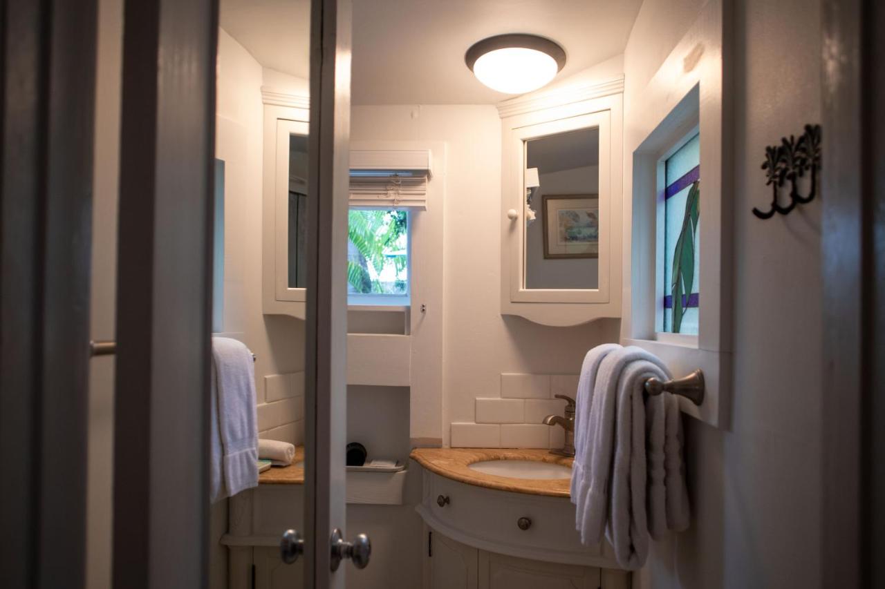 Chambre Lit King-Size