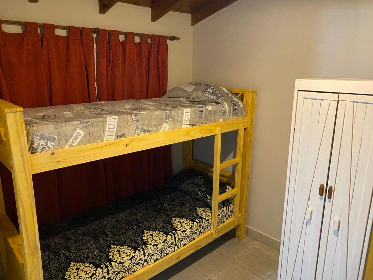 Family Room with Private Bathroom
