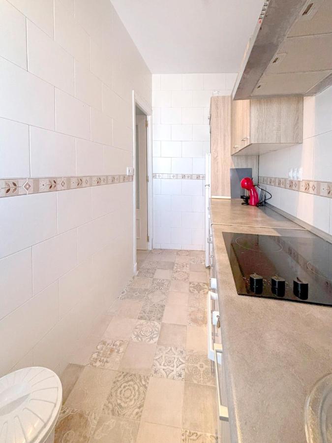 Apartamento de 2 dormitorios