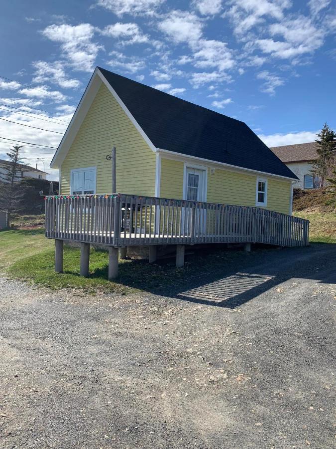 Net Loft Cottage - B&B