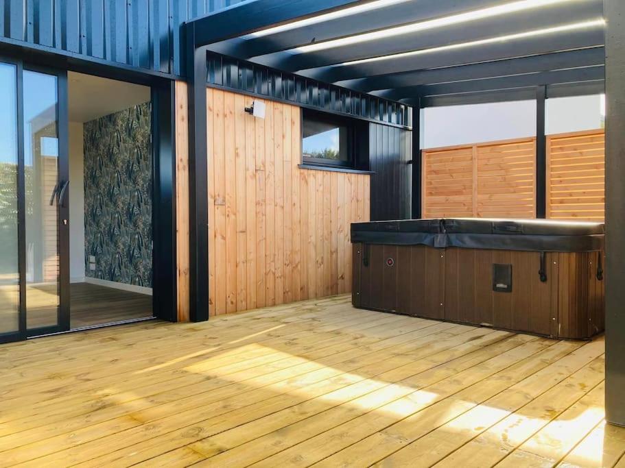 LA PARENTHESE DU GUILLEC - B&B
