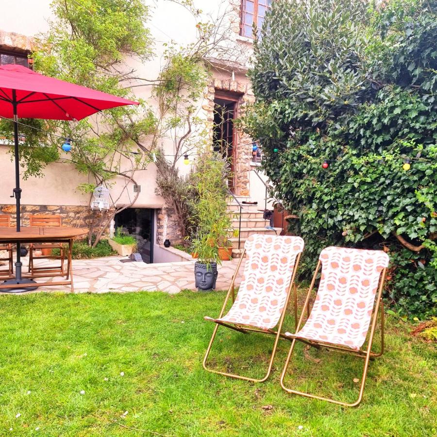 LA CAMPAGNE à PARIS - B&B