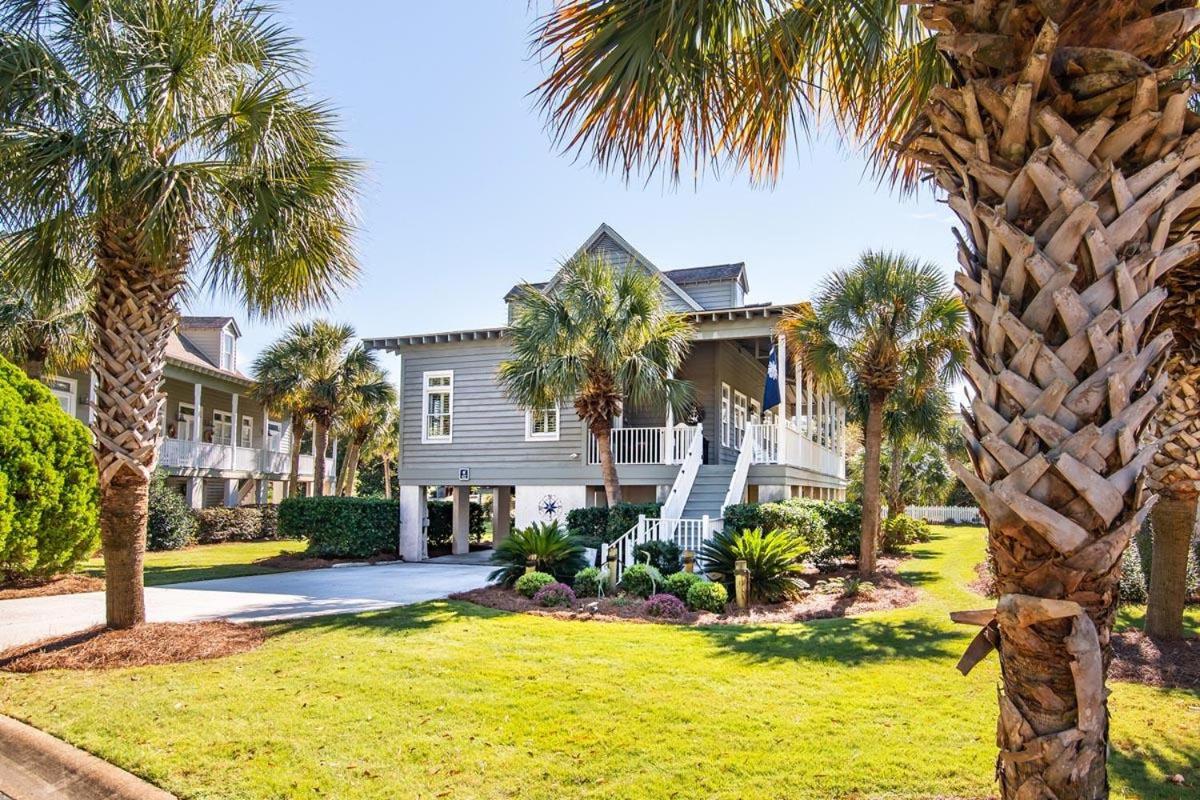 B&B Pawleys Island - A 4 Bedroom House in Gated Litchfield By the Sea - Bed and Breakfast Pawleys Island