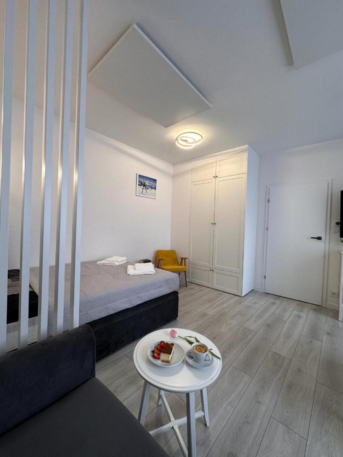 Apartament Londyn Zdrój 16 - Ferienwohnung Ladek Zdroj
