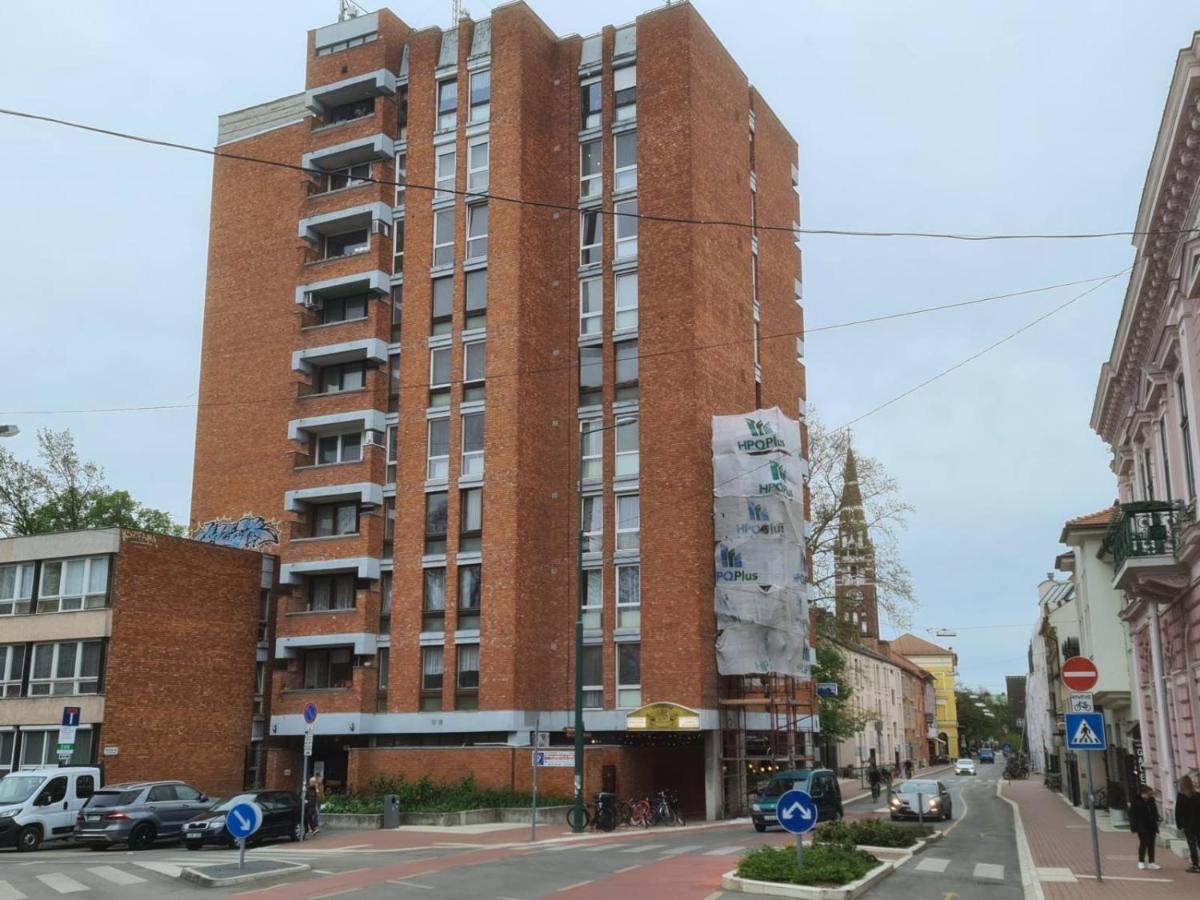 City Apartman - B&B