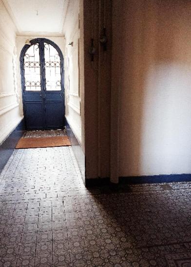 Puces de Vanves - B&B