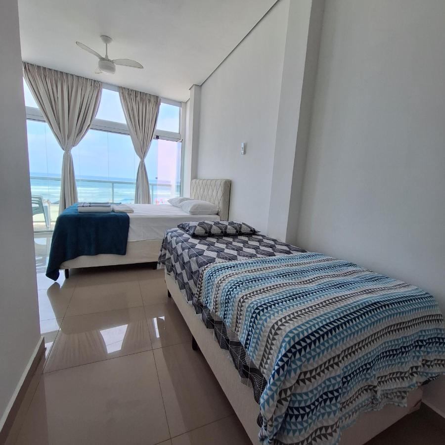 Deluxe Suite mit Meerblick