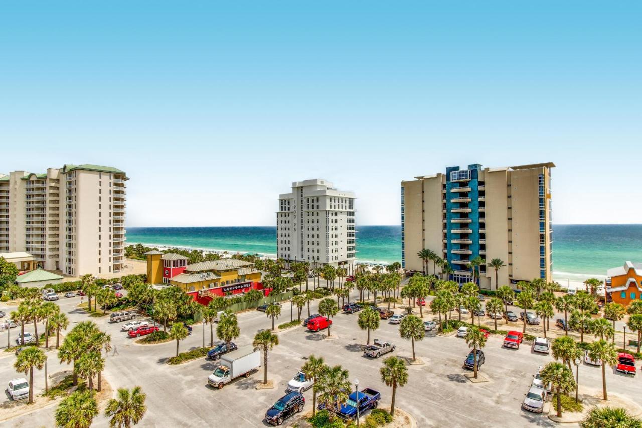 Apartment mit 3 Schlafzimmern