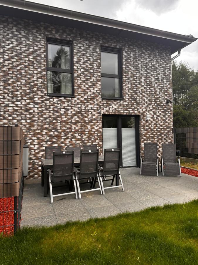 Haus in Harburger Berge - B&B