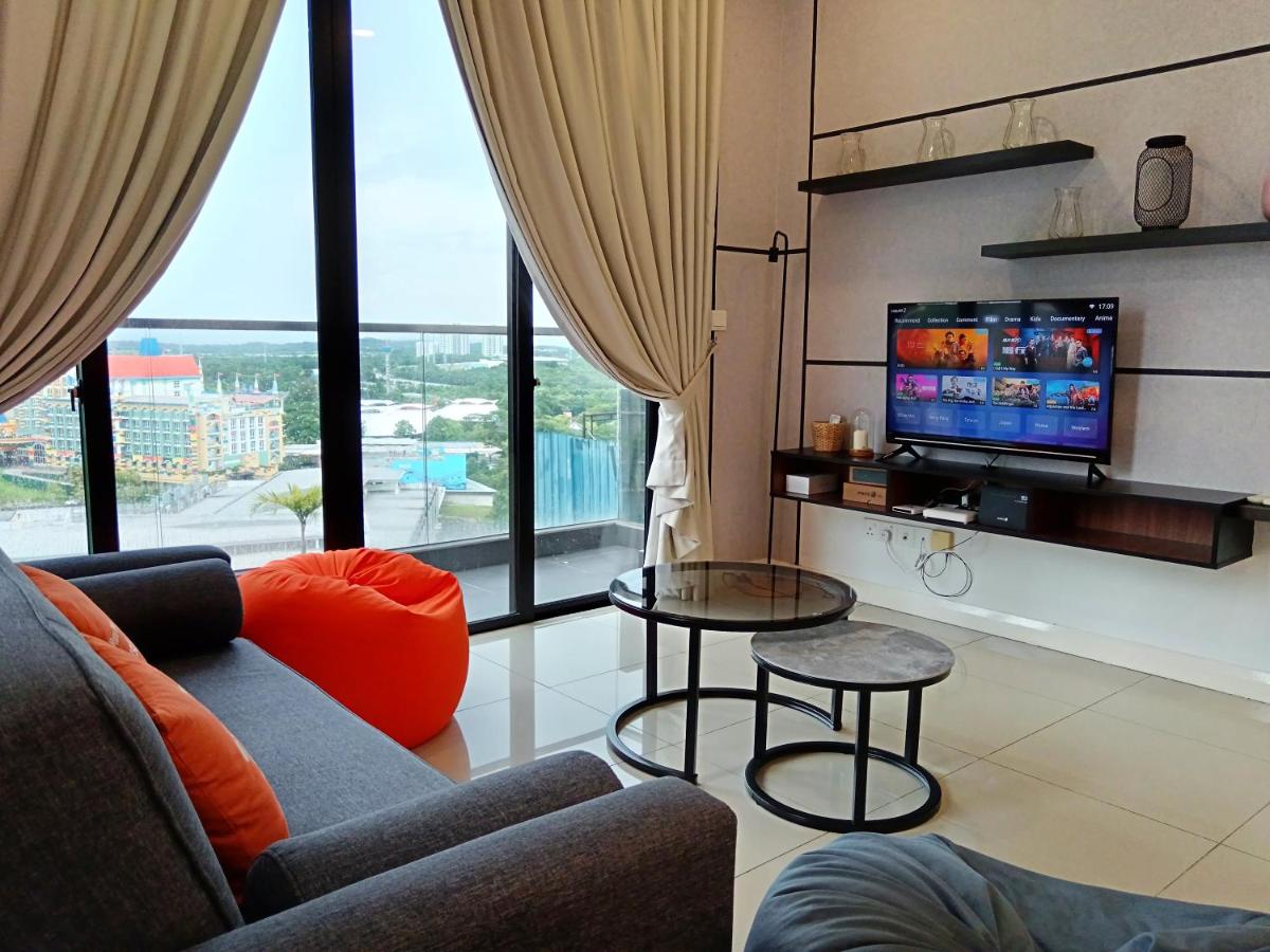 Skyline Serenity Nr Legoland - 3BR3B - by Cowidea - B&B