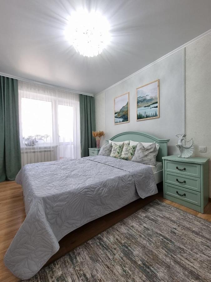 Идеальная 4-х комн, с домашним уютом и простором - B&B Kostanay