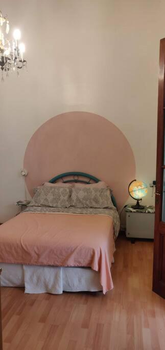 Apartment in Palermo PH - B&B