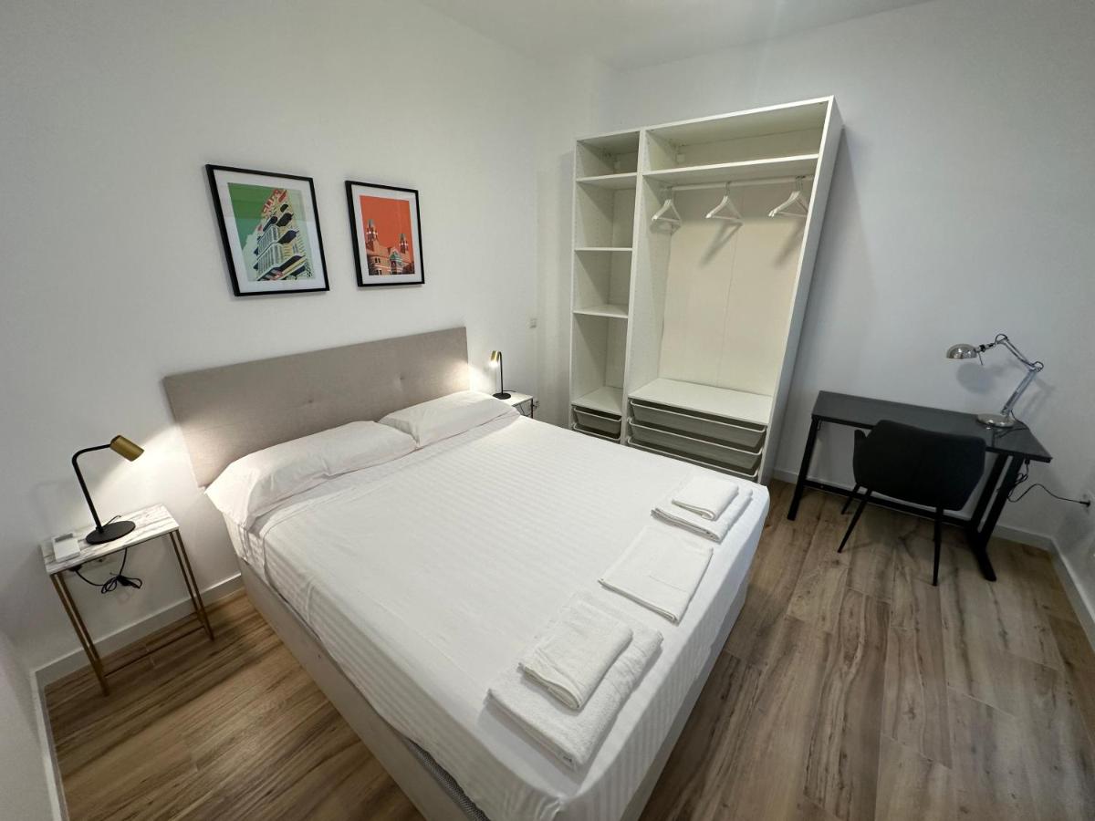Apartment mit 2 Schlafzimmern