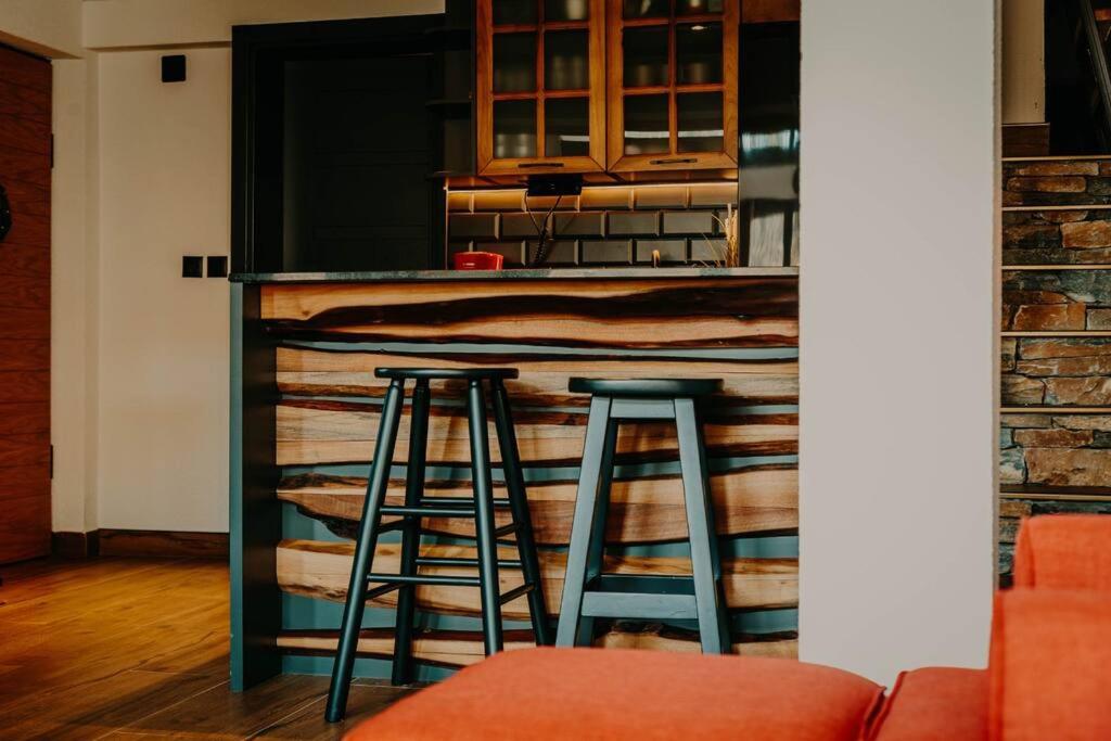 Chiplakova cottage by MRS - B&B Berovo