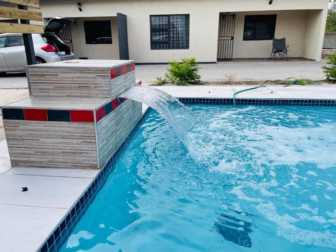 Rocksie Apartments - B&B