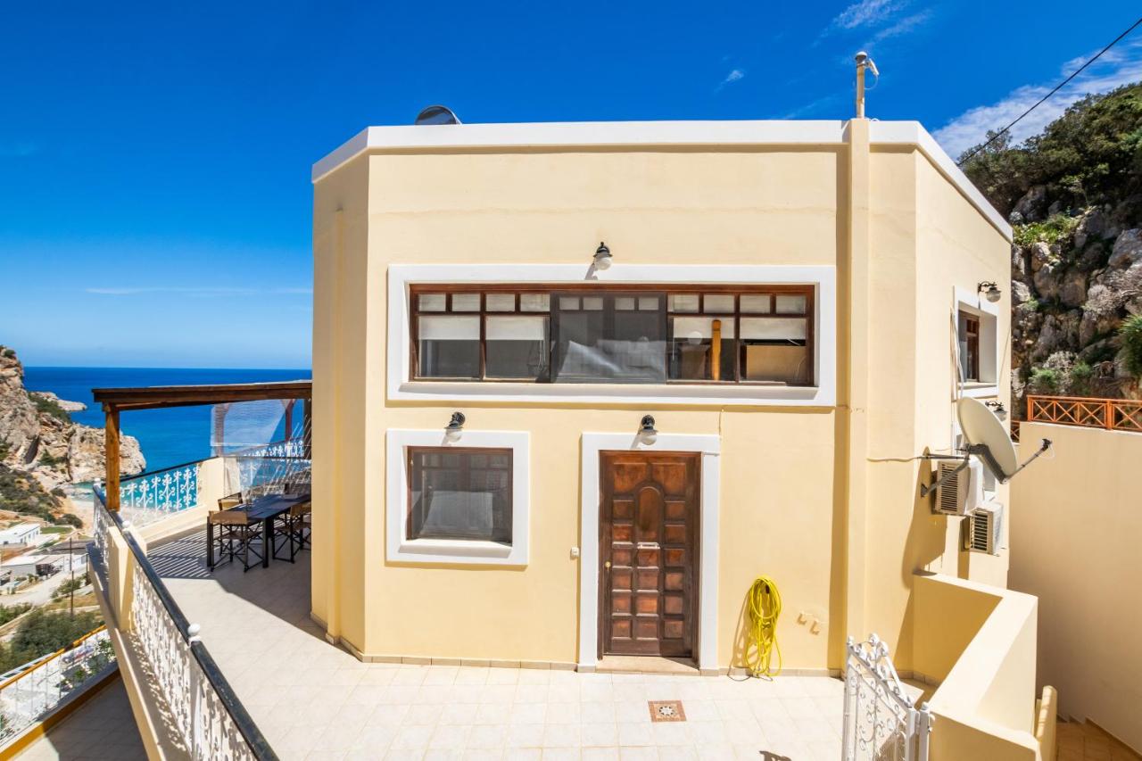 Melina Kyra Panagia - B&B