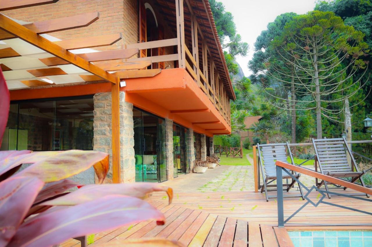 Superior Chalet