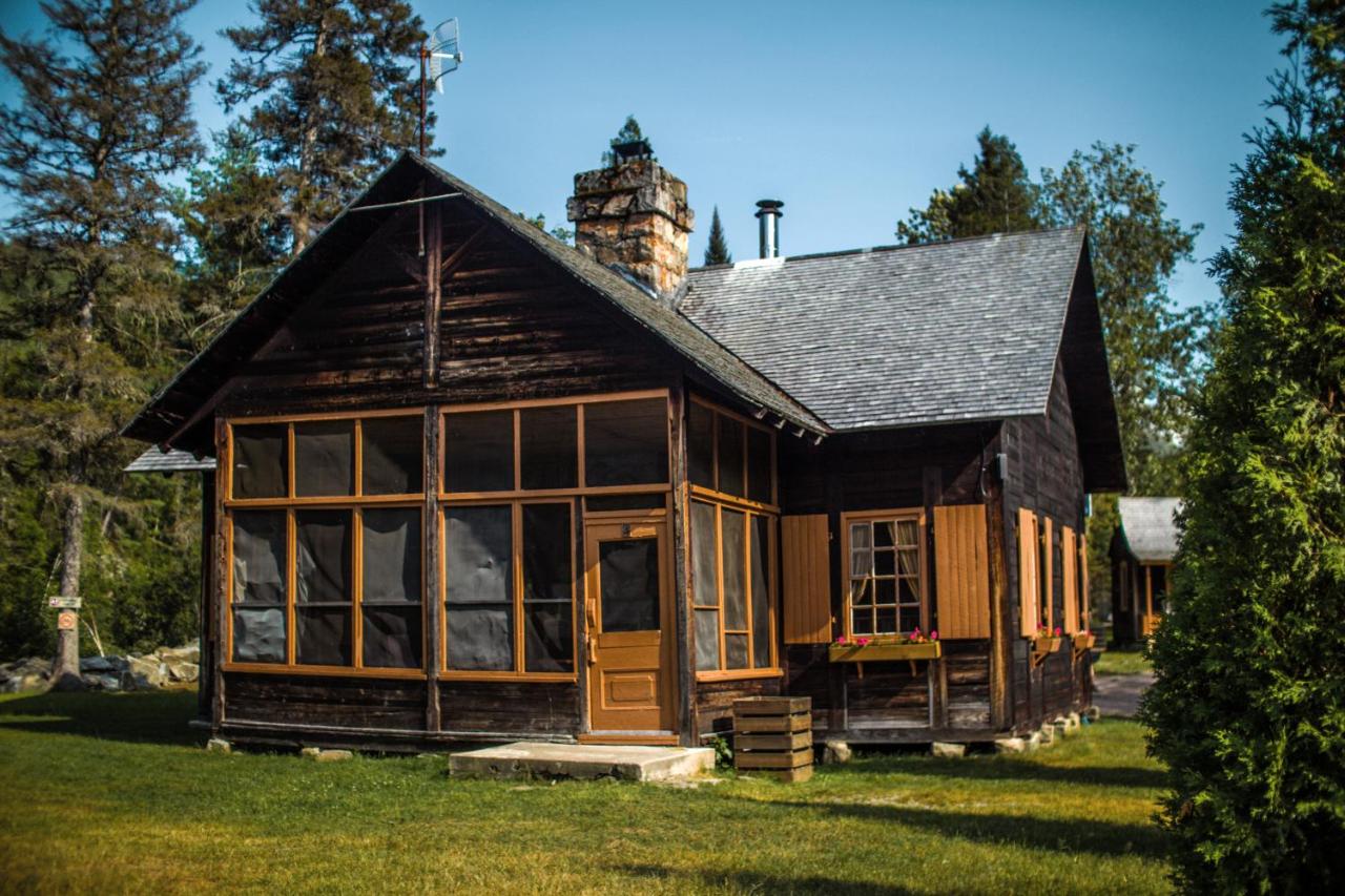 Superior Chalet