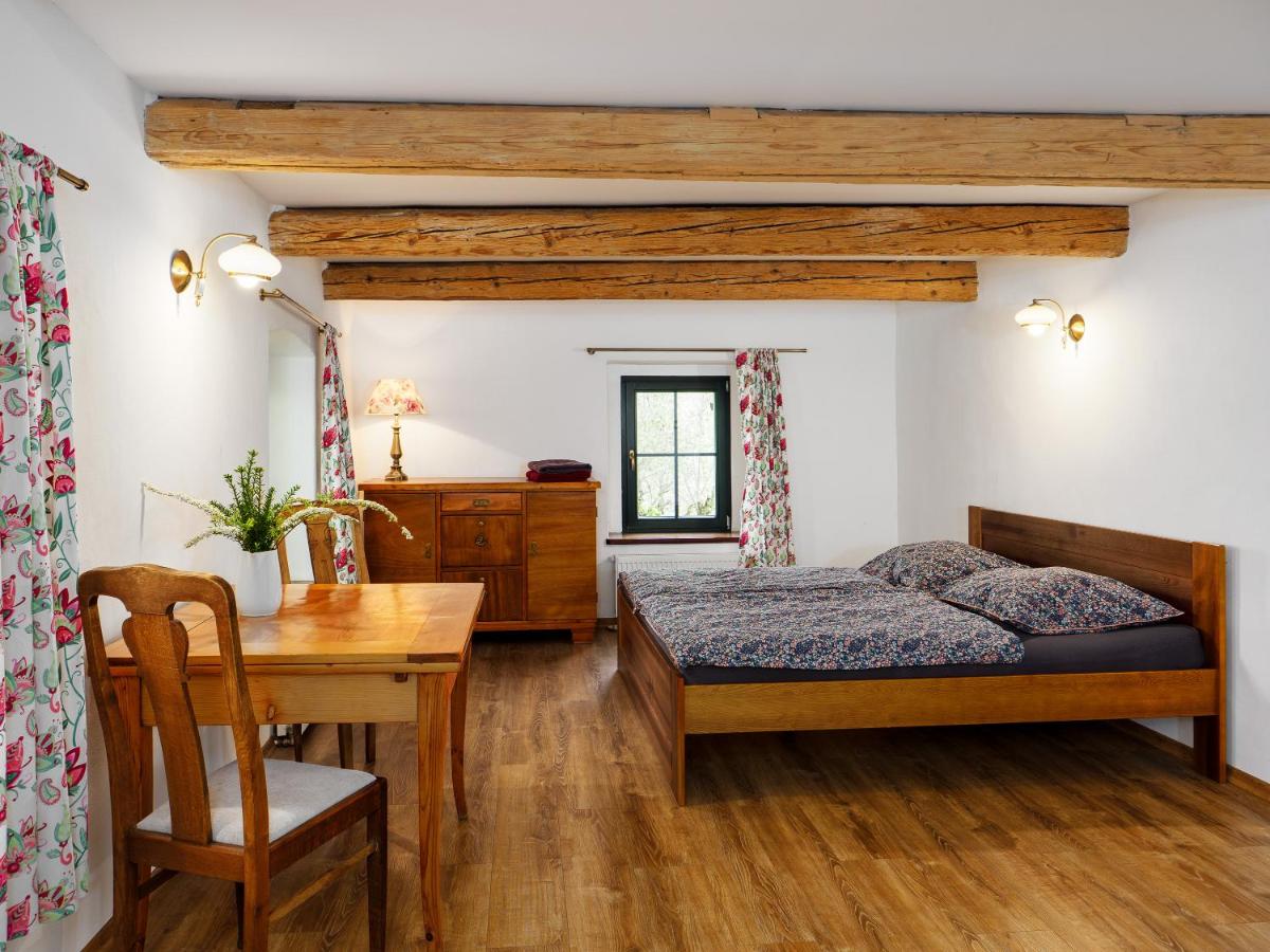 B&B Złoty Stok - Płonica 1 - Bed and Breakfast Złoty Stok