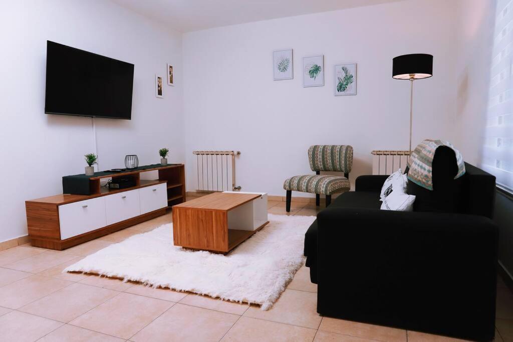 Departamentos Echeverria - Ferienwohnung