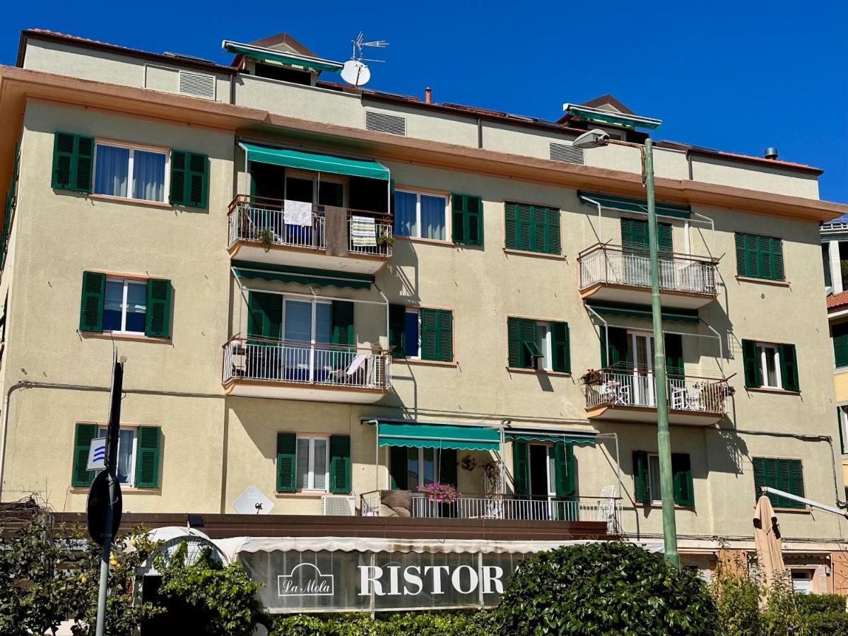 Appartamento La Mola - B&B