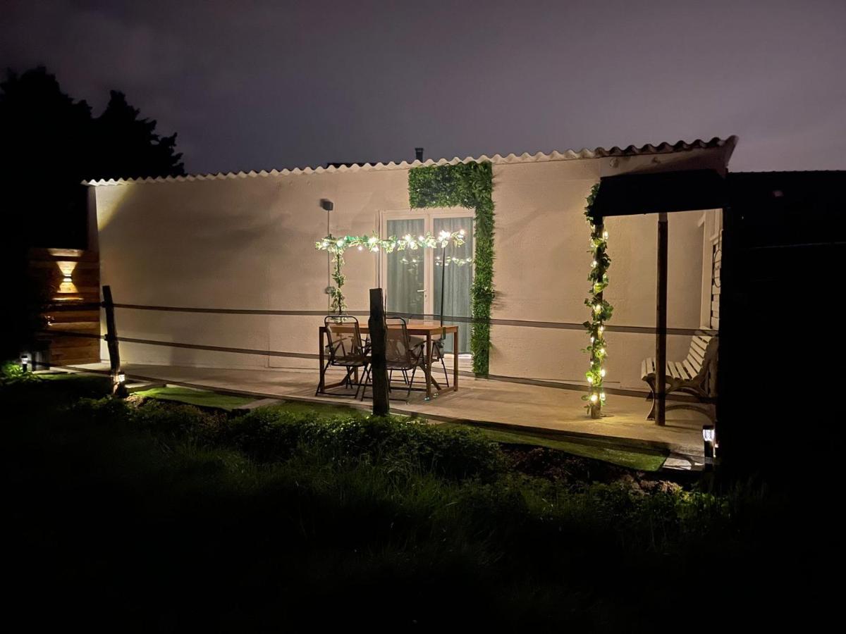 Superbe cottage proche Disney - Ferienwohnung
