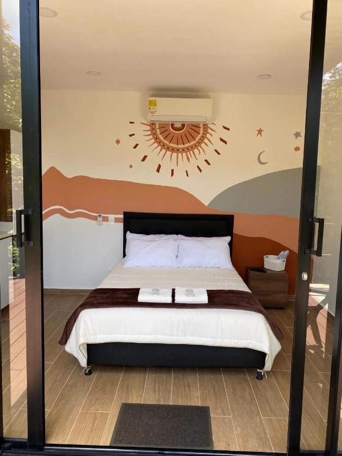 VerdeSelva - Ferienwohnung