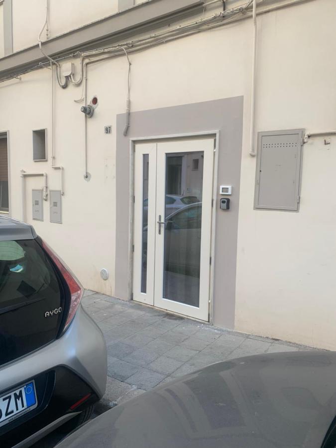 AngelHome Matera - Chambres d’hôtes Matera