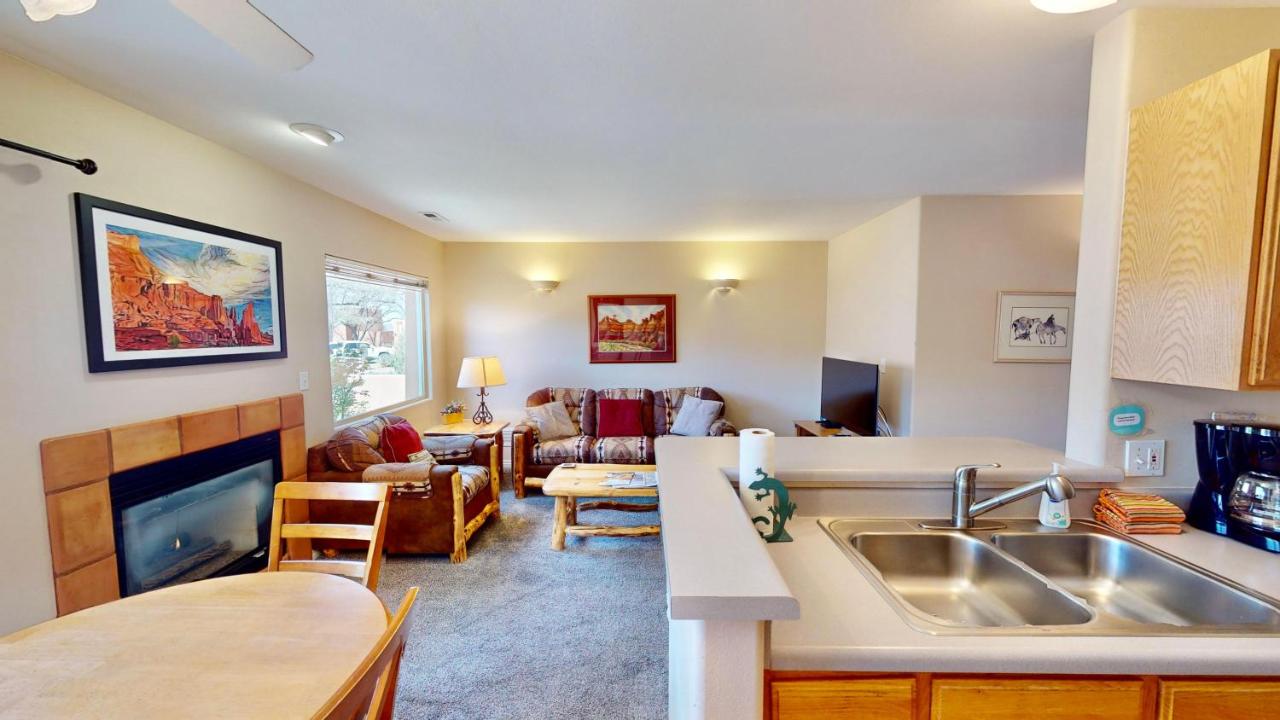 River Days #3326 - Bed and Breakfast Moab